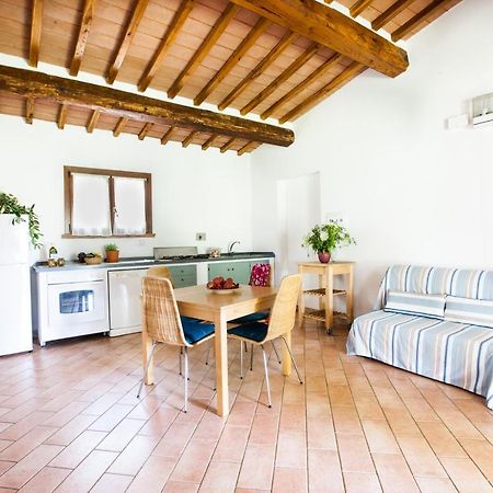 Agriturismo Fontetrilla Orbetello Extérieur photo