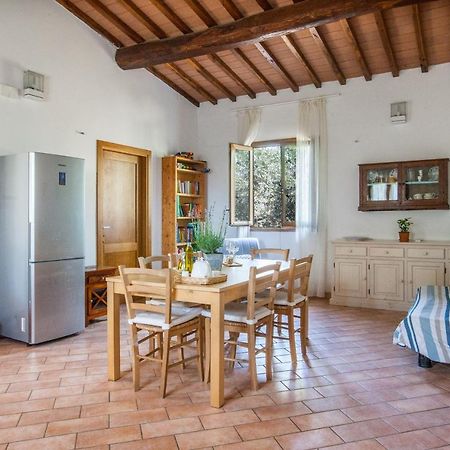Agriturismo Fontetrilla Orbetello Extérieur photo
