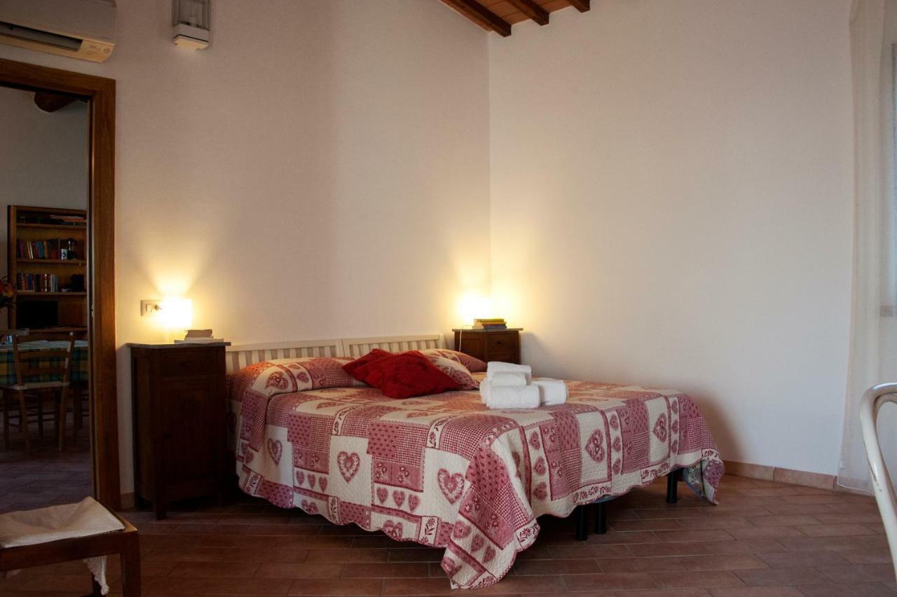 Agriturismo Fontetrilla Orbetello Extérieur photo