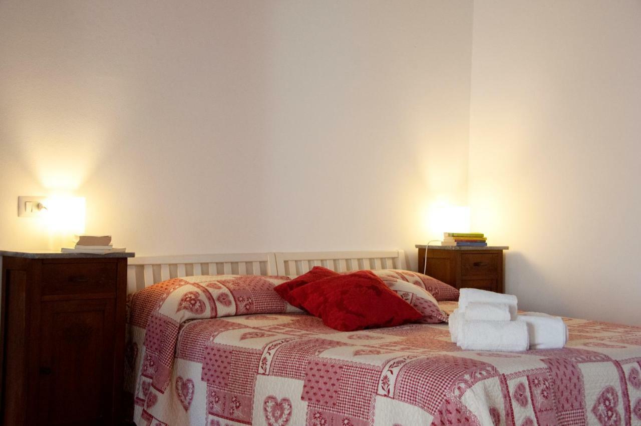 Agriturismo Fontetrilla Orbetello Extérieur photo